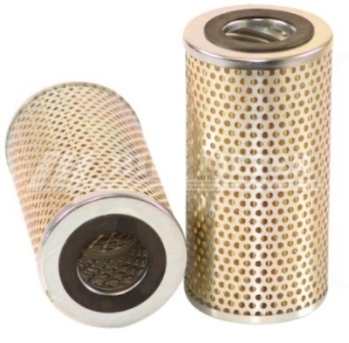 Filteri goriva i ulja