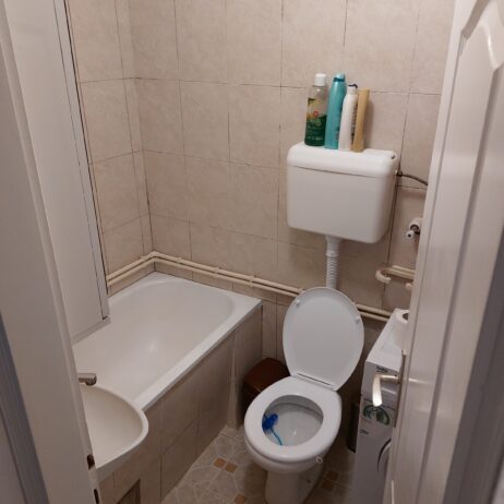 Izdajem jednoiposoban stan, 34m²