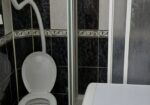 Izdajem kompletno namestenu garsonjeru u strogom centru grada na 4 spratu, CG. 0638947866