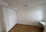 Izdajem NOV do sada neuseljen stan velicine 73m2 u Dusanovoj ulici