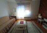Izdajem namesten sprat u kuci u blizini osnovne skole “Njegos”