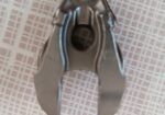 Dizna za dizel motor 1,6 hdi pežo 308, 2011g. sa sa nosačem-držačem