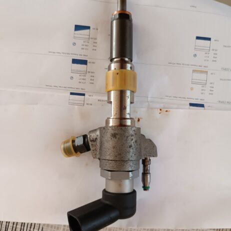 Dizna za dizel motor 1,6 hdi pežo 308, 2011g. sa sa nosačem-držačem