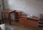 Tv komoda i trpezarijski sto
