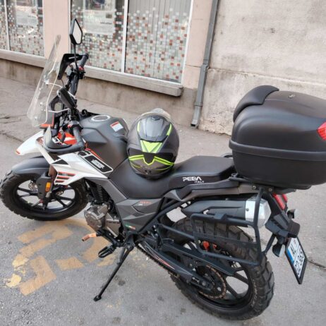 Motor