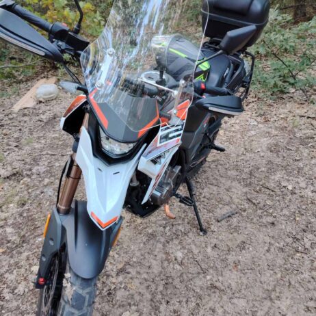 Motor