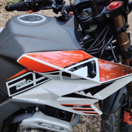 Motor