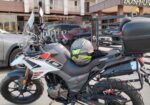 Motor