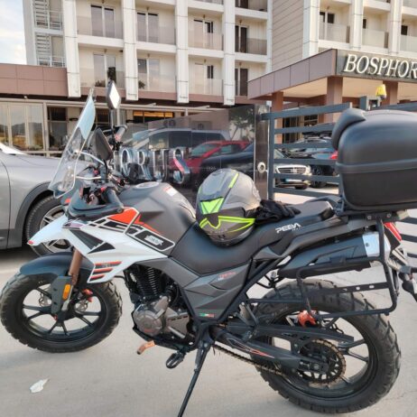 Motor