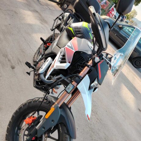 Motor