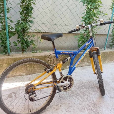 Bicikla na prodaju