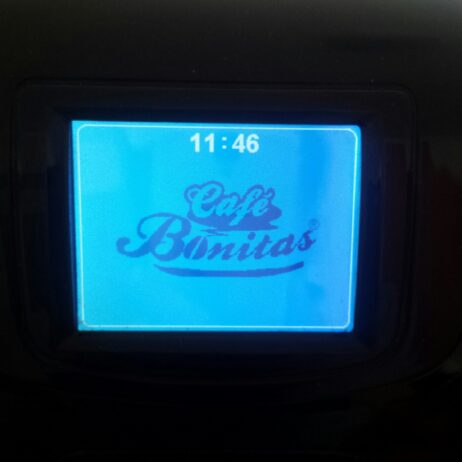 CafeBonitas Black Star