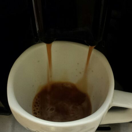 CafeBonitas Black Star
