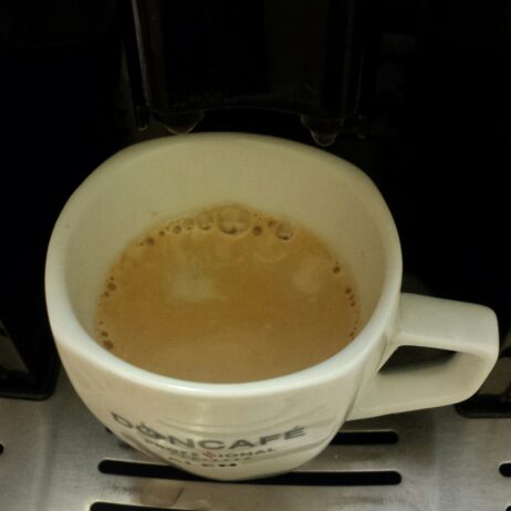 CafeBonitas Black Star