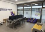 Izdaje se lokal br.19 u poslovnom centru Ambasador