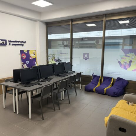 Izdaje se lokal br.19 u poslovnom centru Ambasador