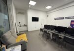 Izdaje se lokal br.19 u poslovnom centru Ambasador