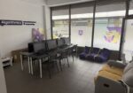 Izdaje se lokal br.19 u poslovnom centru Ambasador