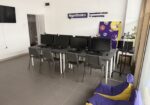 Izdaje se lokal br.19 u poslovnom centru Ambasador