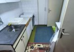 Izdajem kompletno namesten jednosoban stan na Panteleju pocetak Somborskog bulevara. 0691166332