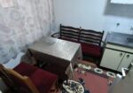 Izdajem kompletno namesten jednosoban stan na Panteleju pocetak Somborskog bulevara. 0691166332