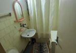 Izdajem kompletno namesten jednosoban stan na Panteleju pocetak Somborskog bulevara. 0691166332