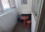 Izdajem kompletno namesten jednosoban stan na Panteleju pocetak Somborskog bulevara. 0691166332