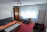 Izdajem kompletno namesten jednosoban stan na Panteleju pocetak Somborskog bulevara. 0691166332