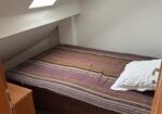 Izdajem namesten stan 48m2 u centru Nisa. 0621660710