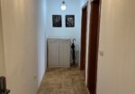 Izdajem namesten stan 48m2 u centru Nisa. 0621660710