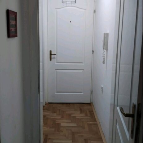 Izdajem stan u centru, 5 min od Sojke