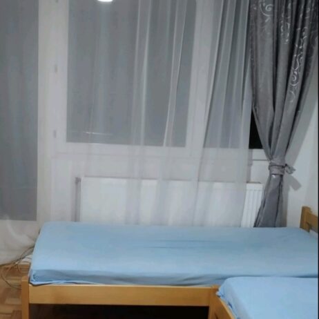 Izdajem stan u centru, 5 min od Sojke