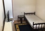 Potreban cimer Zasebna soba, poseban ulaz, kuhinja, kupatilo, wf Na 10min od Medicinskog i PMF fakulteta(kod Pivare) Predrag-064/63 90 151
