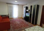 Izdajem namesten stan u kuci u durlanu iznad skole Mika Antic za samce. 062410006