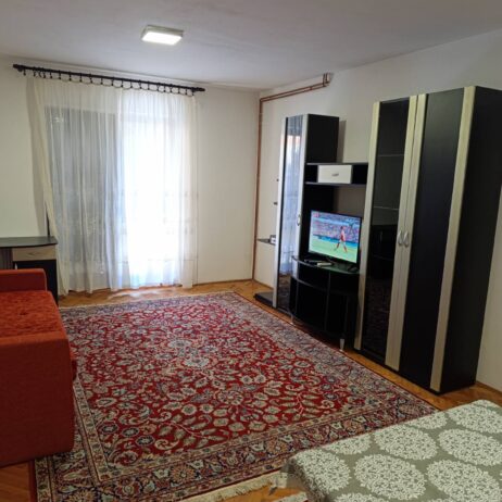 Izdajem namesten stan u kuci u durlanu iznad skole Mika Antic za samce. 062410006