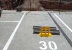 Izdajem garažno i parking mesto u Nišu, ul.Cara Dušana 67  Tel.064 0884509