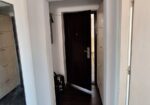 Izdajem namestenu garsonjeru u centru Nisa. Grejanje TA. Cena 130 eura. 0654119889