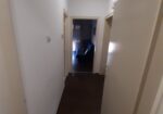 Izdajem namesten dvosoban stan u centru Nisa. Grejanje TA. Cena 220 eura. 0654119889