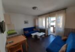 Izdajem namesten dvosoban stan u centru Nisa. Grejanje TA. Cena 220 eura. 0654119889