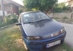 Fiat Punto 1.2