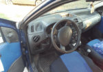Fiat Punto 1.2
