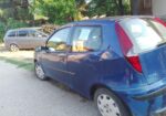 Fiat Punto 1.2