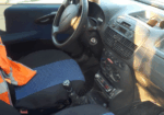 Fiat Punto 1.2