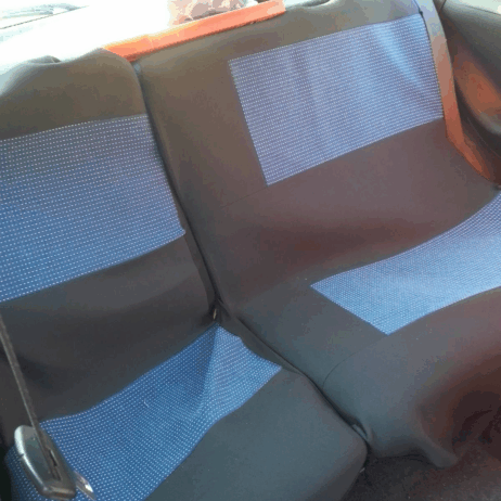 Fiat Punto 1.2