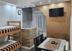 APARTMANI IZDAVANJE BEOGRAD CENTAR