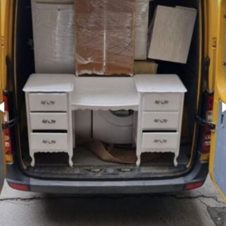 SELIDBE I TRANSPORT “ILIĆ”
