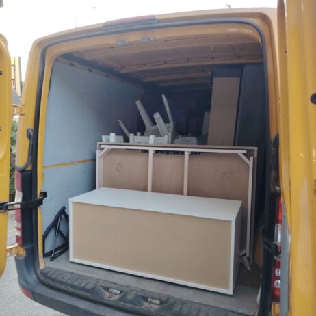 SELIDBE I TRANSPORT “ILIĆ”