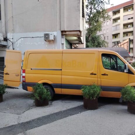 SELIDBE I TRANSPORT “ILIĆ”