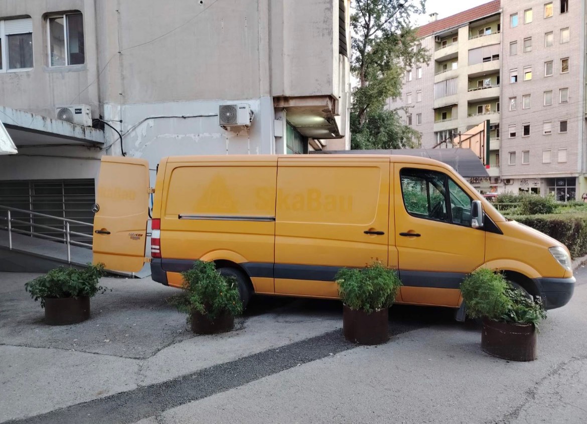 SELIDBE I TRANSPORT “ILIĆ”