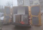 SELIDBE I TRANSPORT “ILIĆ”